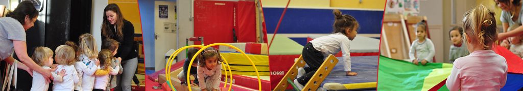 baby gym