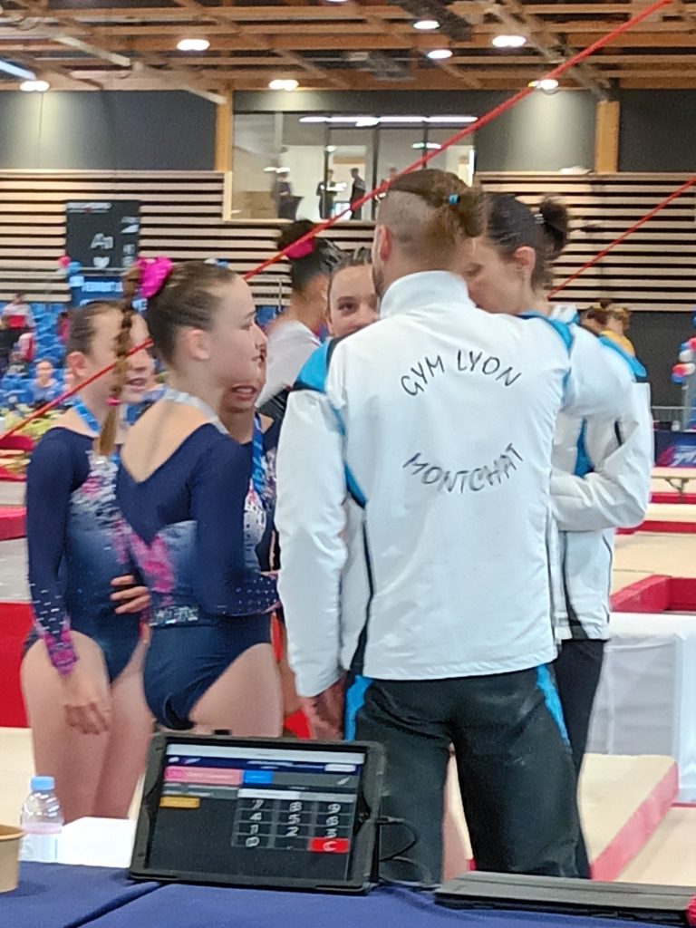 competition 5