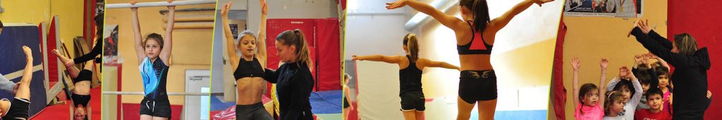 école de gym